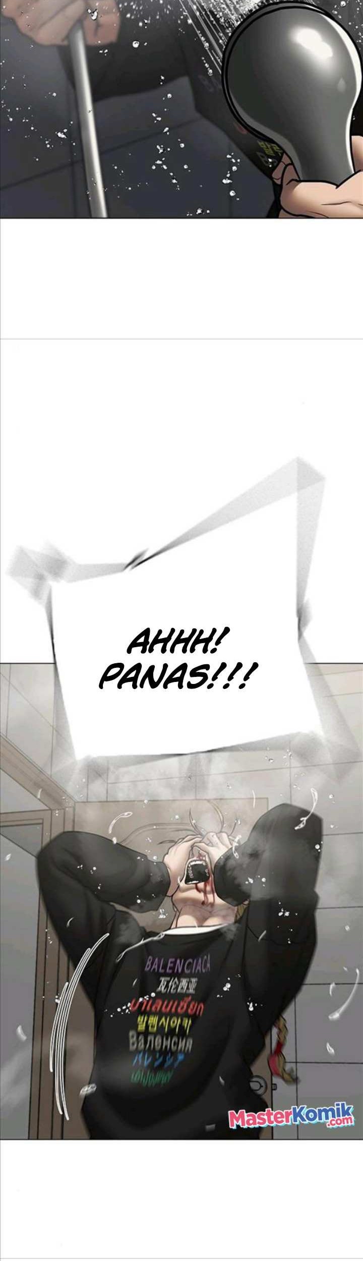Reality Quest Chapter 67 - halaman 57