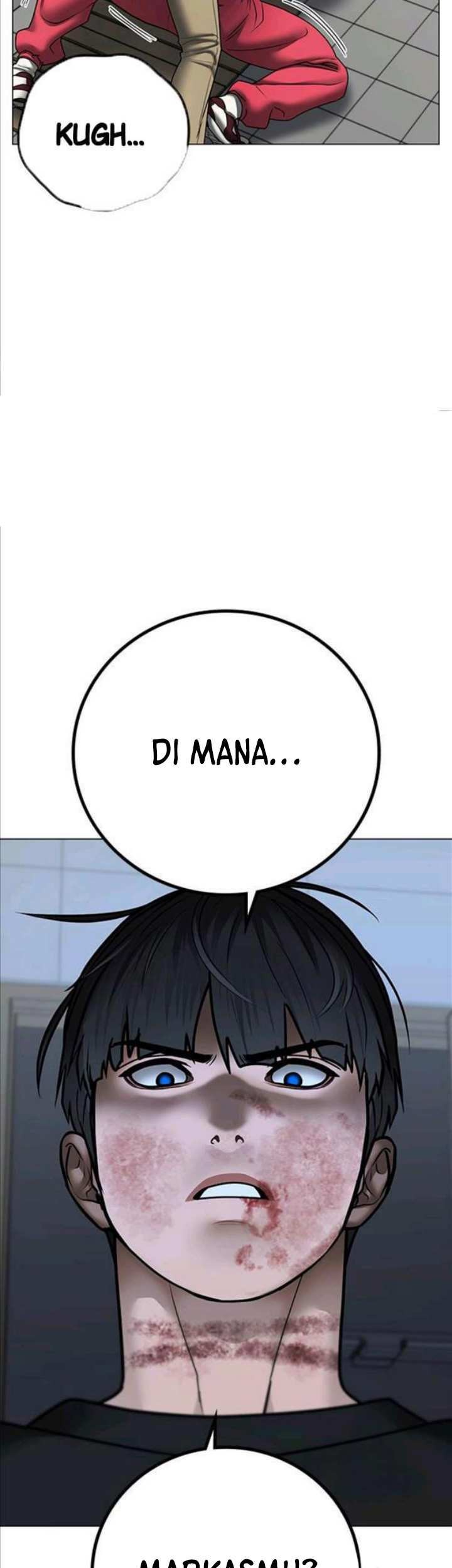 Reality Quest Chapter 67 - halaman 64