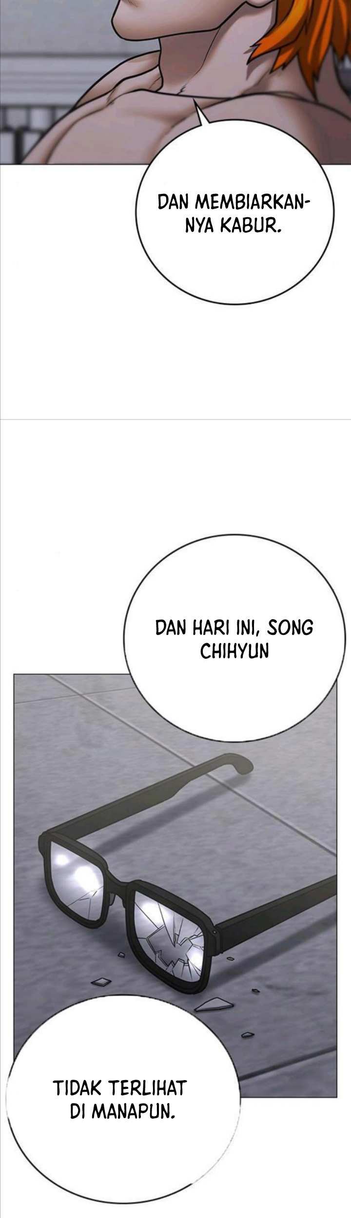 Reality Quest Chapter 67 - halaman 67