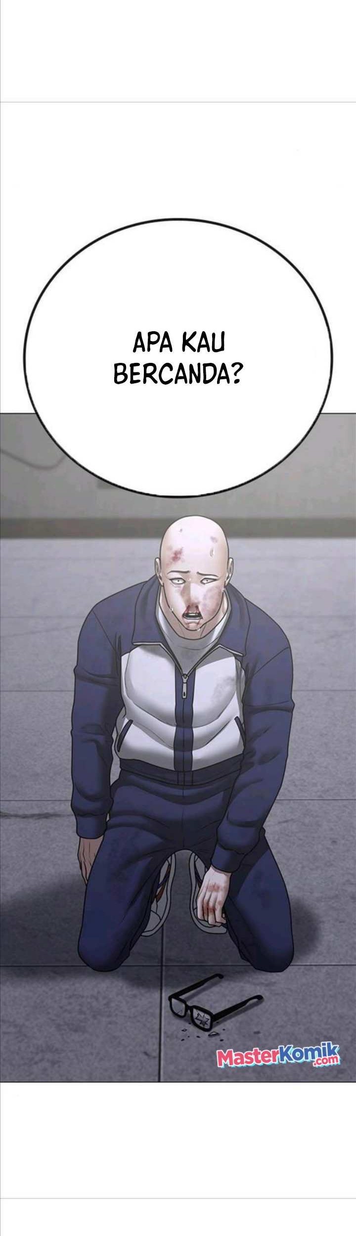 Reality Quest Chapter 67 - halaman 68