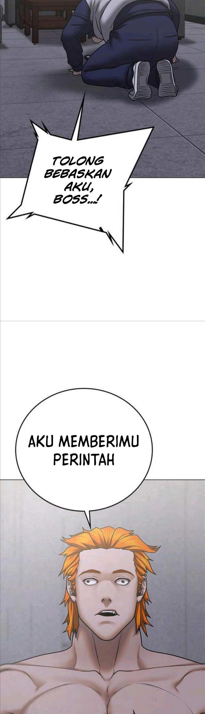 Reality Quest Chapter 67 - halaman 70