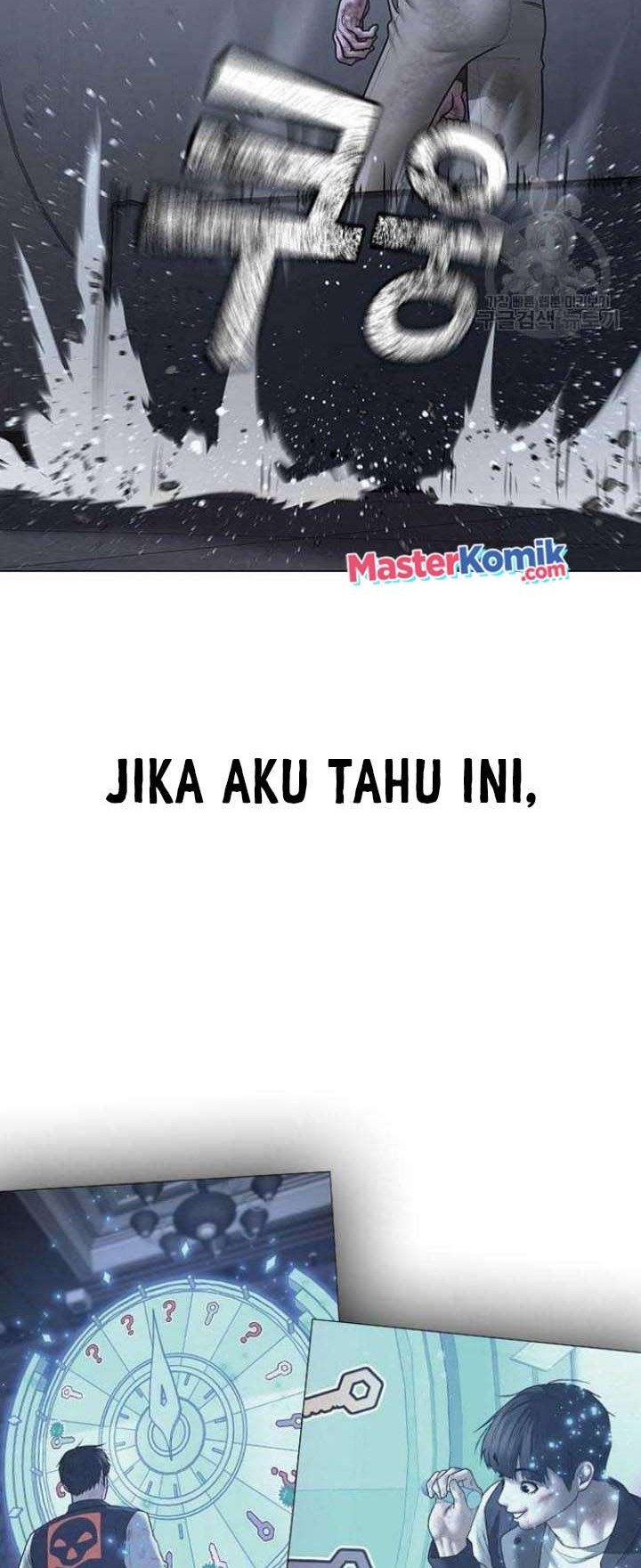 Reality Quest Chapter 68 - halaman 63