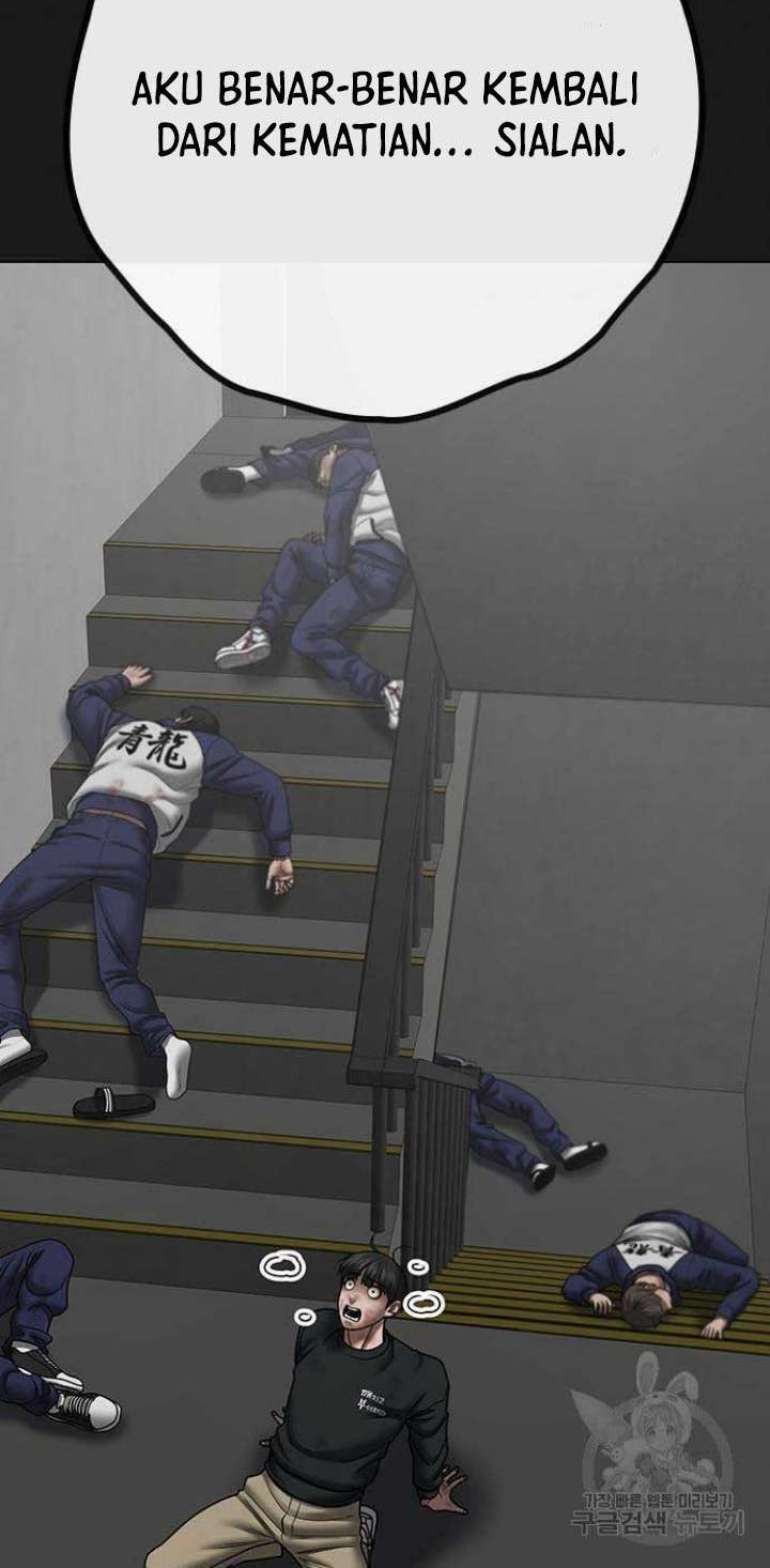 Reality Quest Chapter 68 - halaman 69