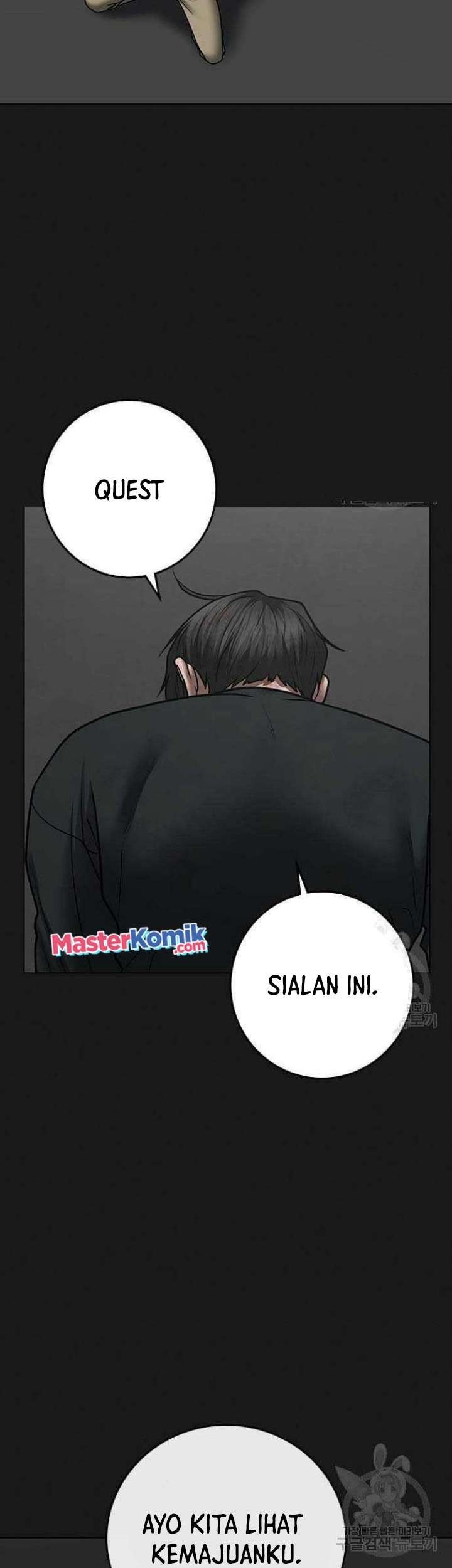 Reality Quest Chapter 68 - halaman 70