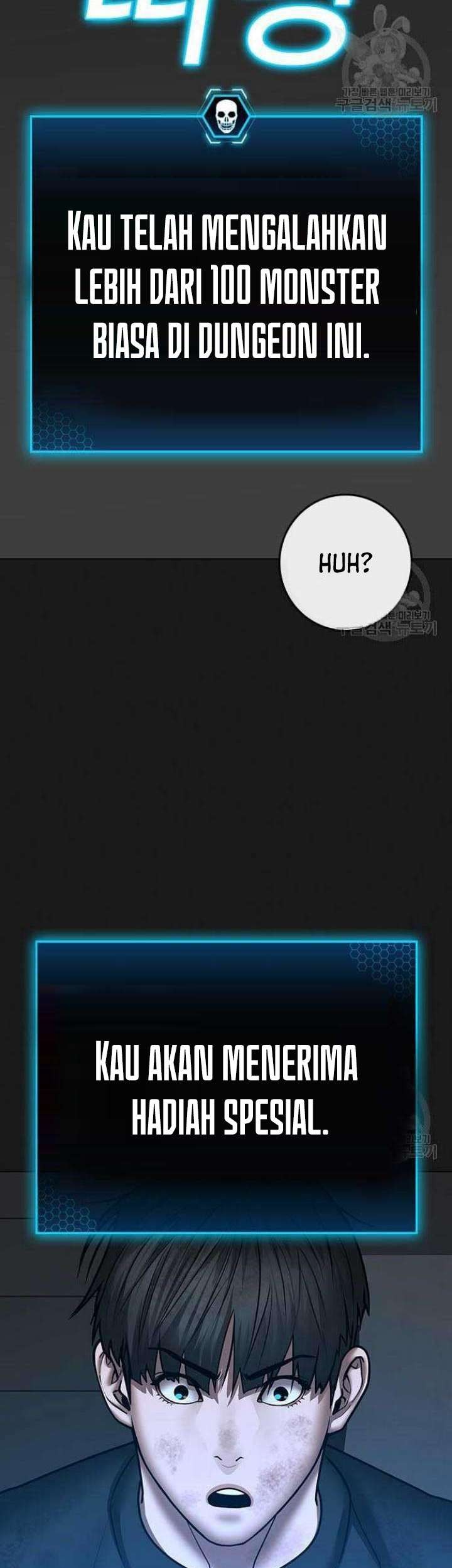 Reality Quest Chapter 68 - halaman 72