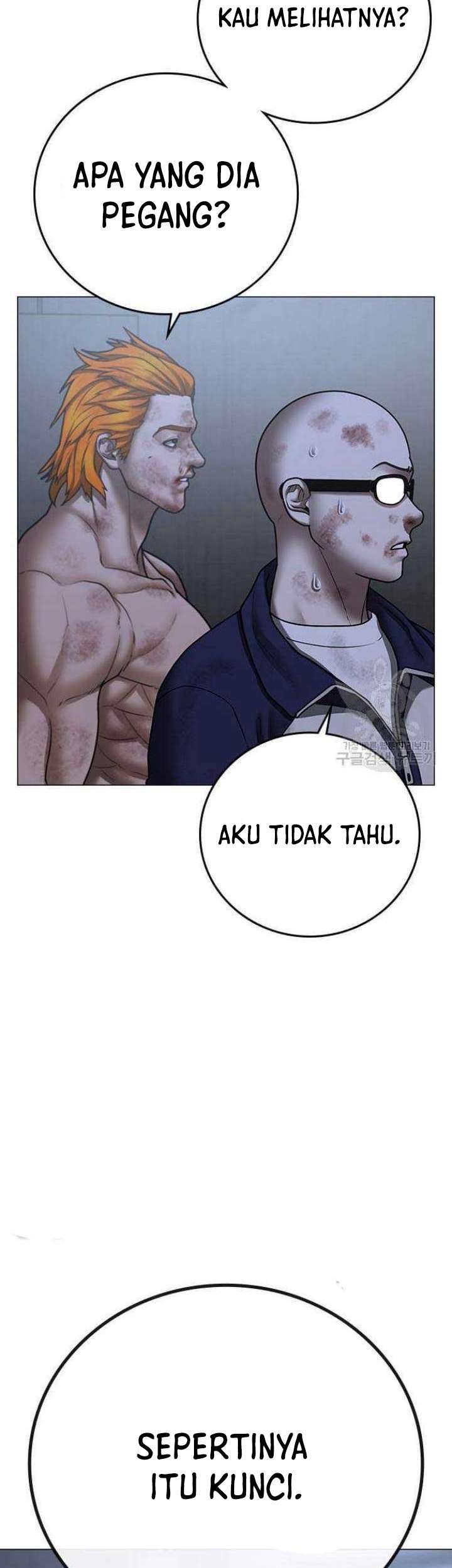 Reality Quest Chapter 68 - halaman 78