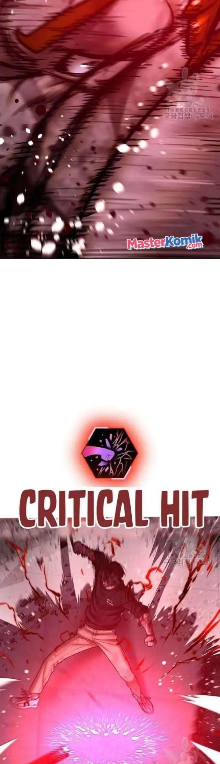 Reality Quest Chapter 69 - halaman 68