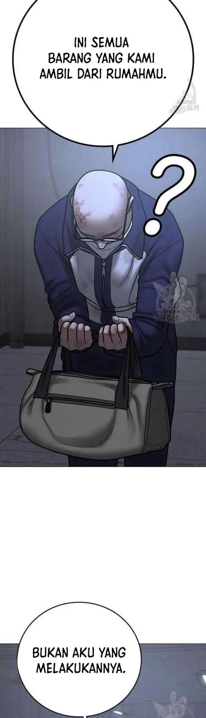 Reality Quest Chapter 69 - halaman 93