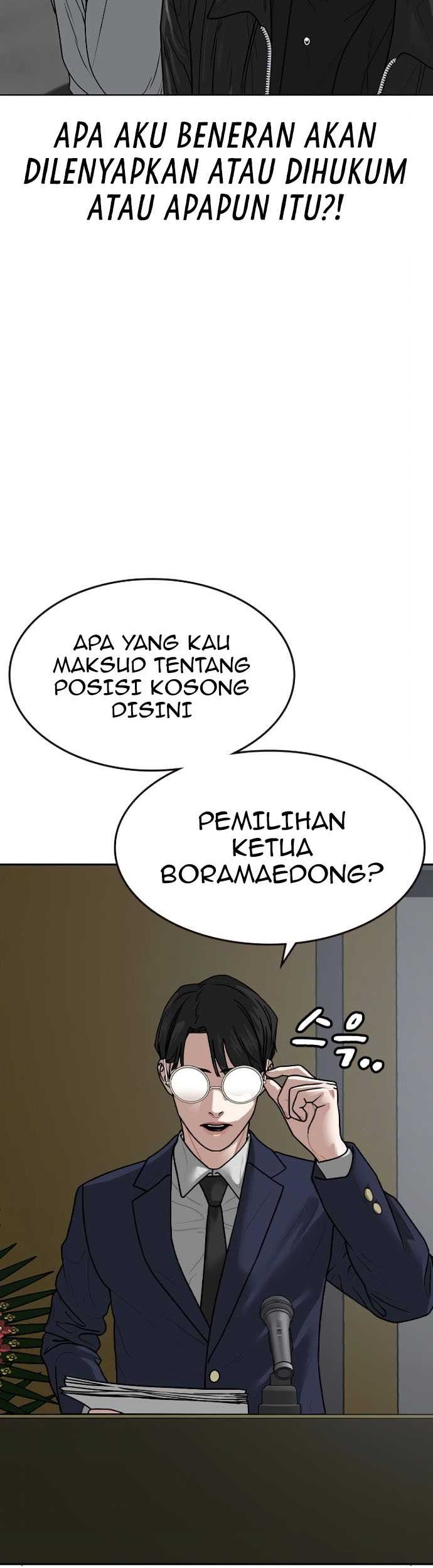 Reality Quest Chapter 7 - halaman 15