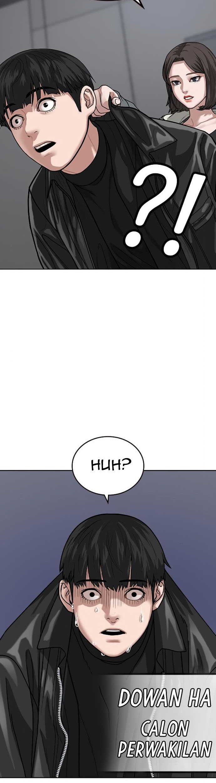 Reality Quest Chapter 7 - halaman 19