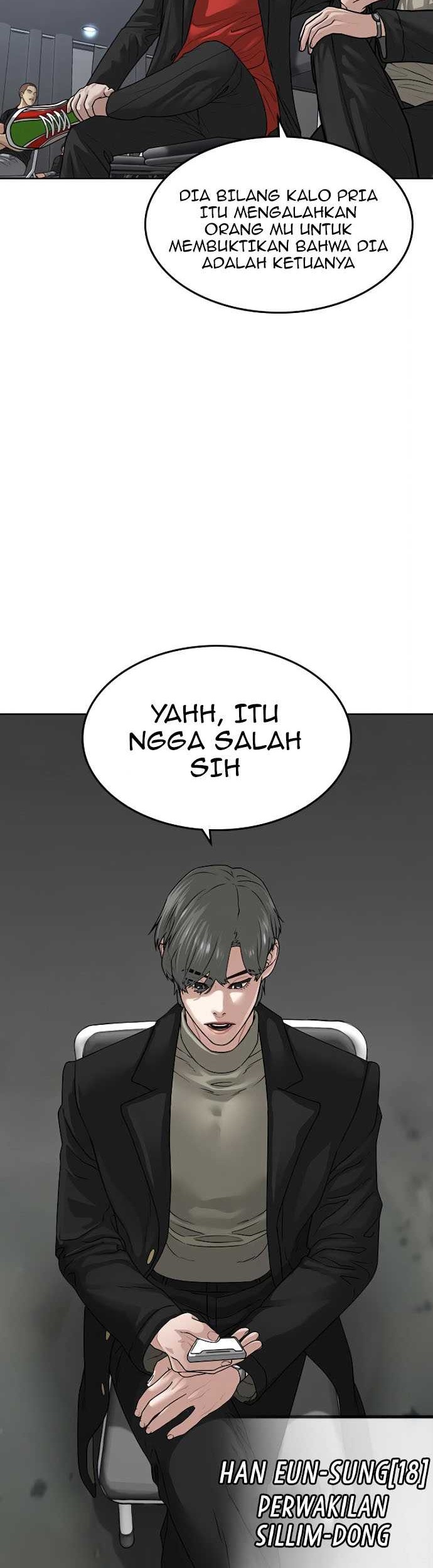 Reality Quest Chapter 7 - halaman 23