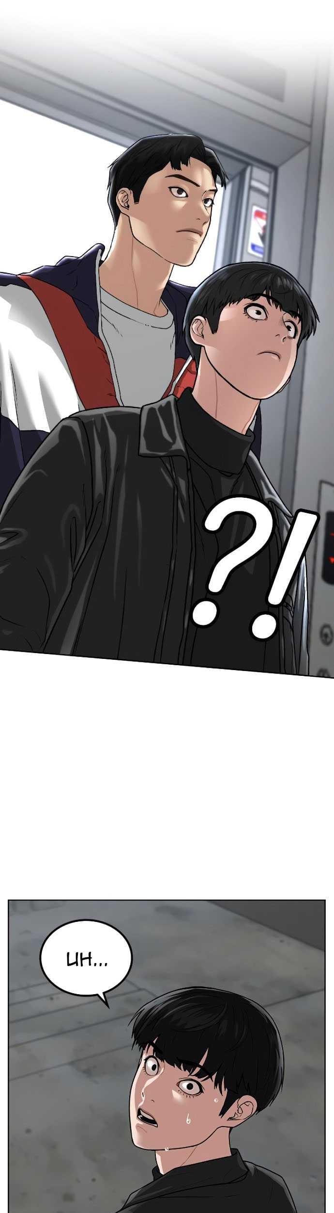 Reality Quest Chapter 7 - halaman 30