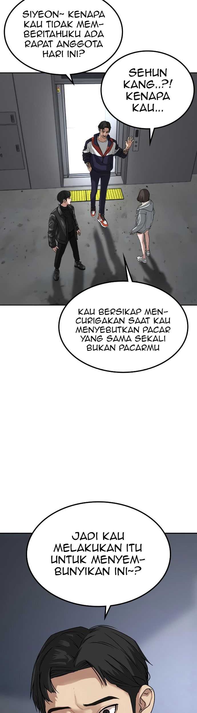 Reality Quest Chapter 7 - halaman 32