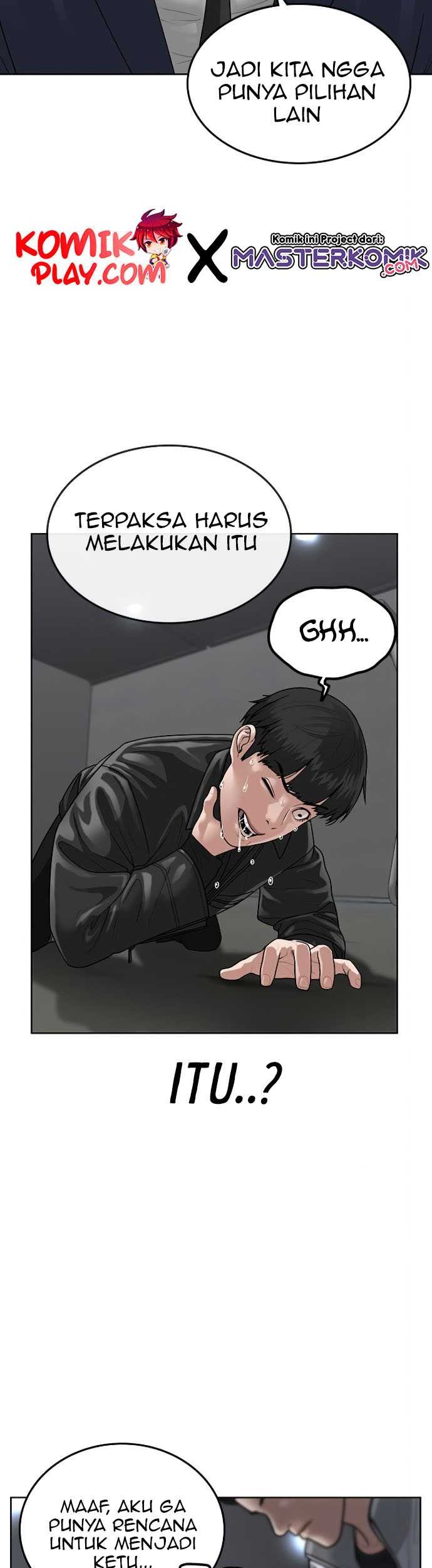 Reality Quest Chapter 7 - halaman 40