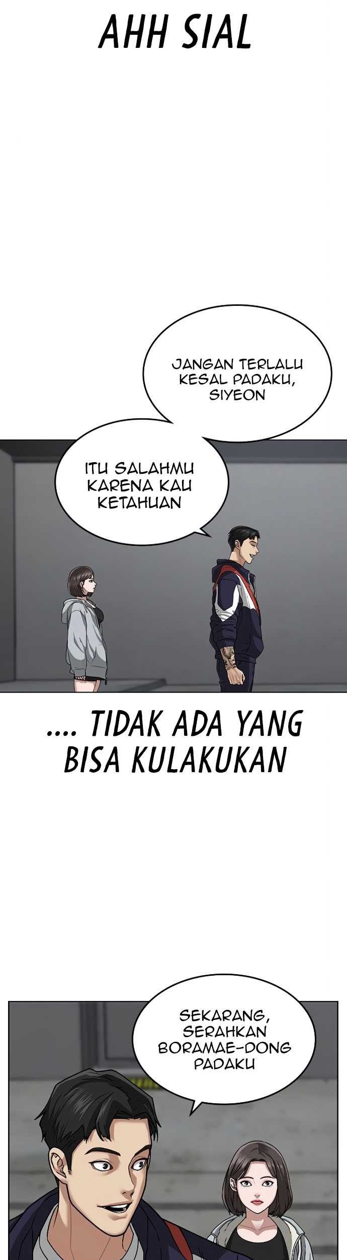 Reality Quest Chapter 7 - halaman 46