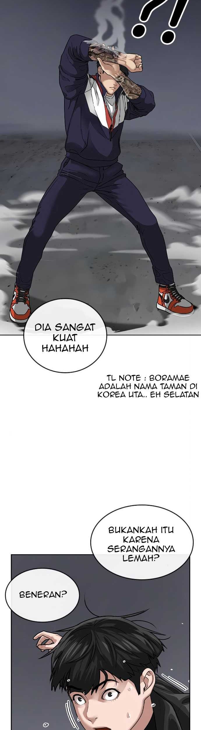 Reality Quest Chapter 7 - halaman 51