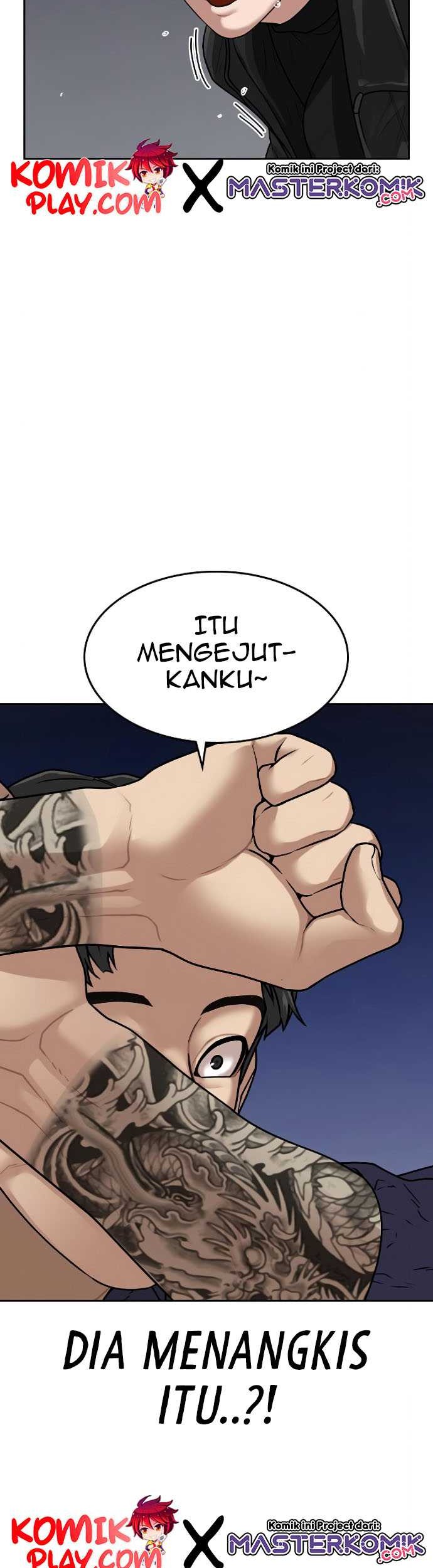Reality Quest Chapter 7 - halaman 52