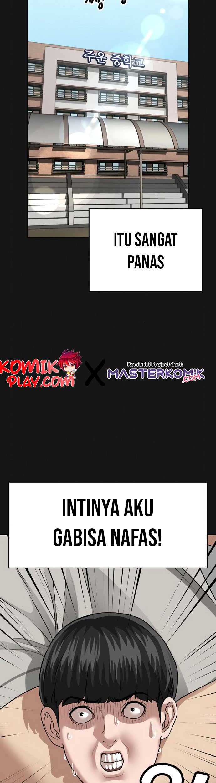 Reality Quest Chapter 7 - halaman 60