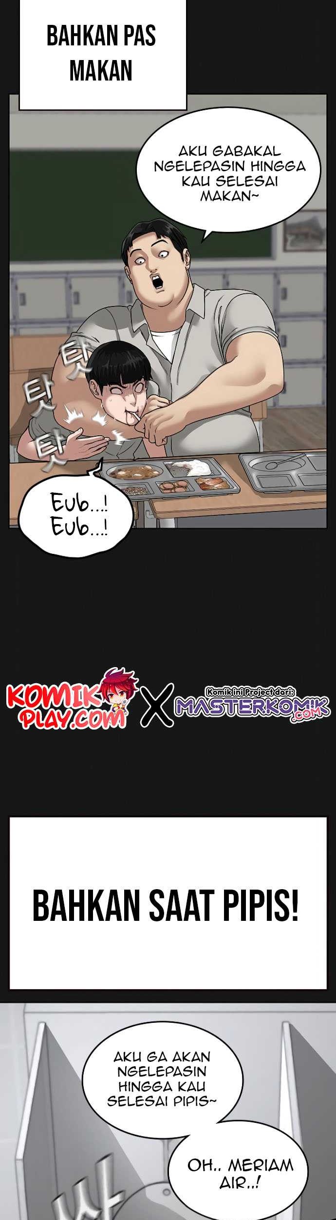 Reality Quest Chapter 7 - halaman 64