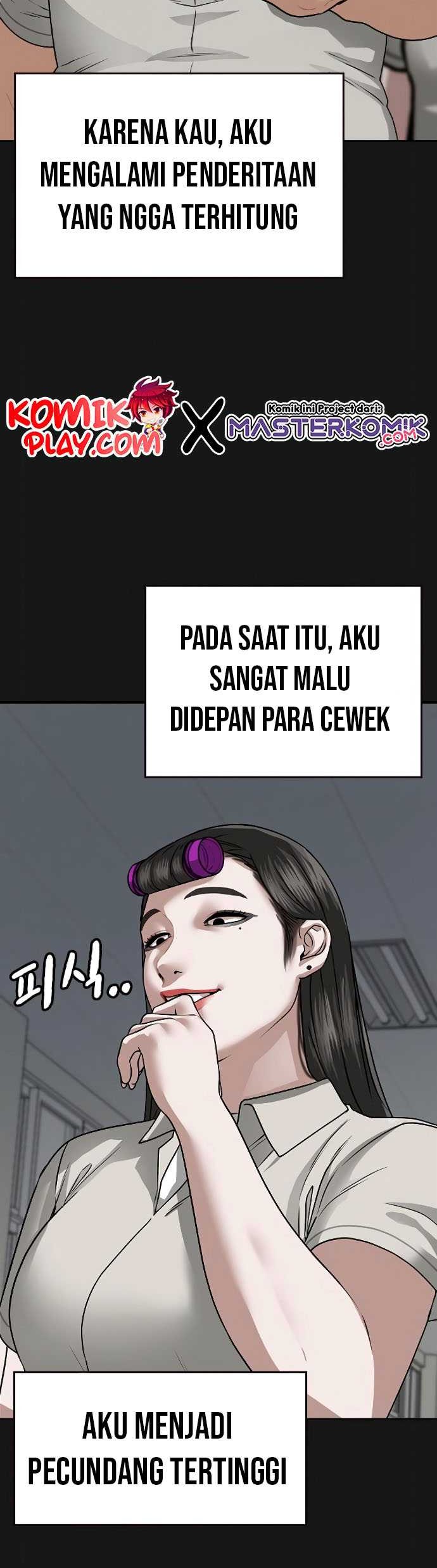 Reality Quest Chapter 7 - halaman 68