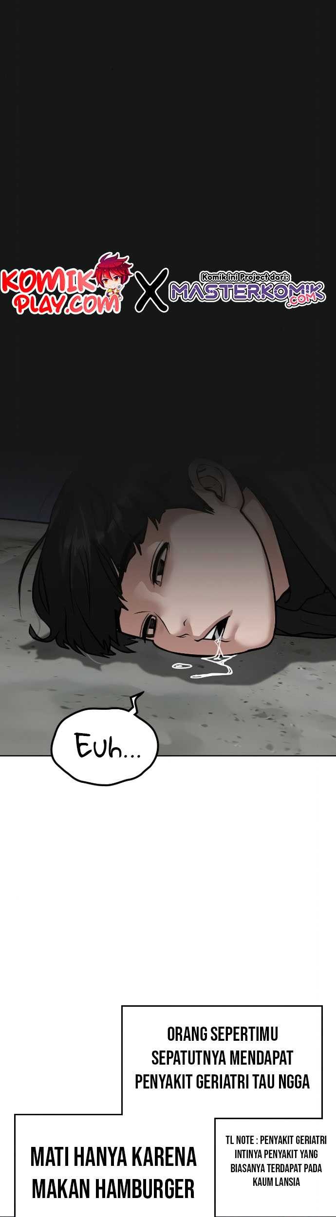 Reality Quest Chapter 7 - halaman 69