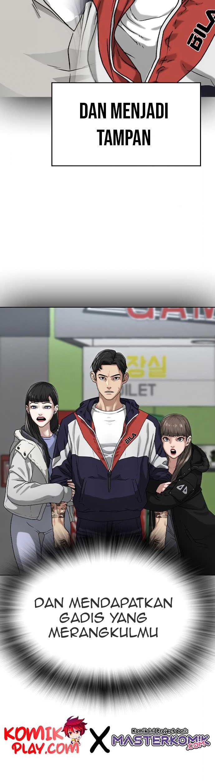Reality Quest Chapter 7 - halaman 71