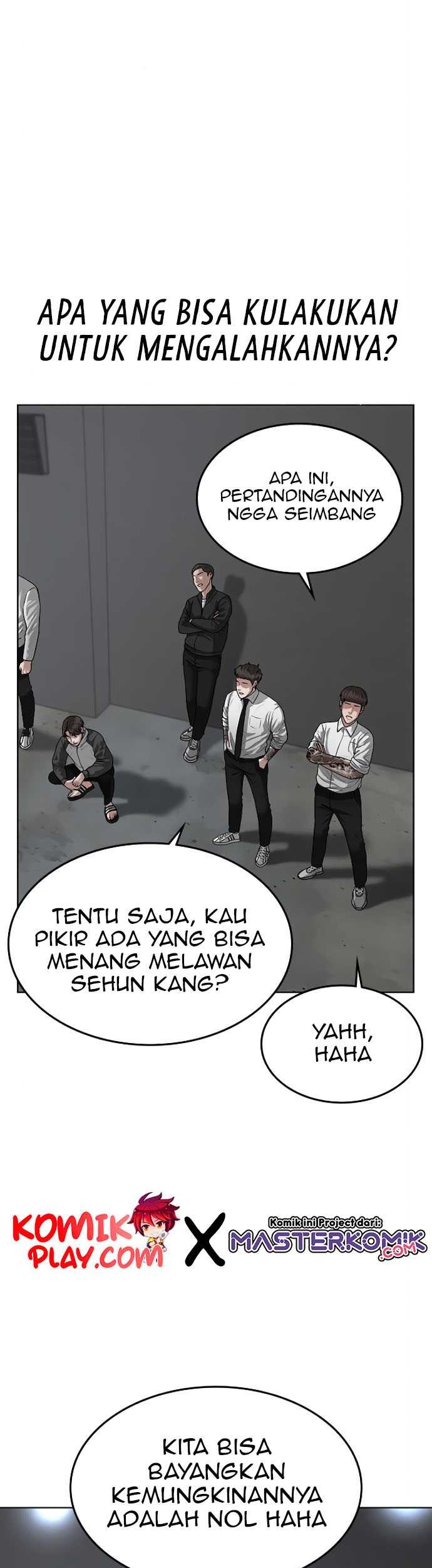 Reality Quest Chapter 7 - halaman 73