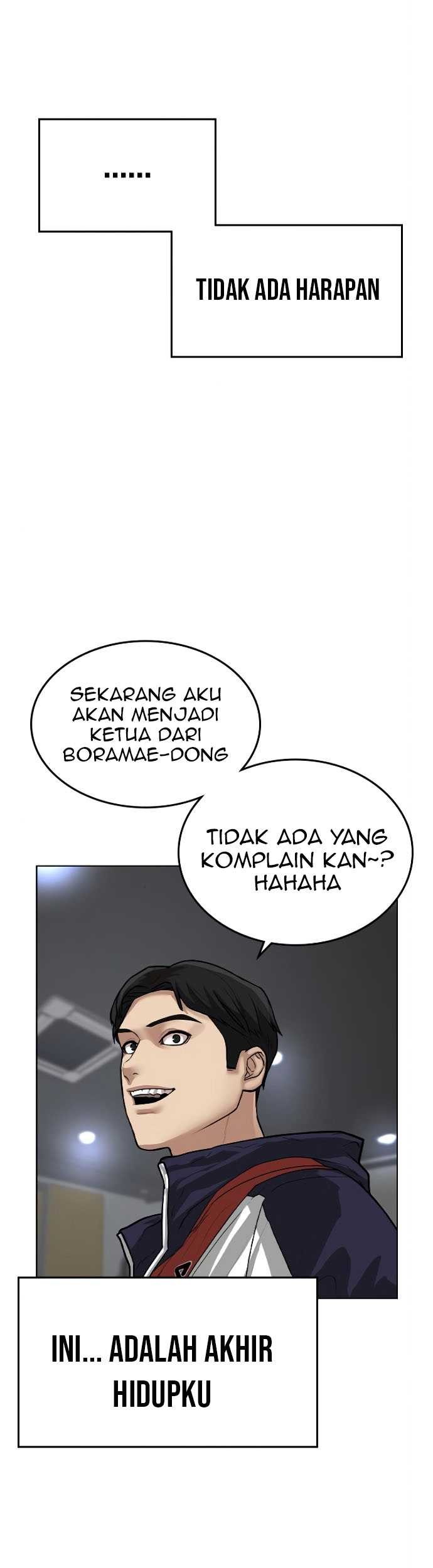 Reality Quest Chapter 7 - halaman 77