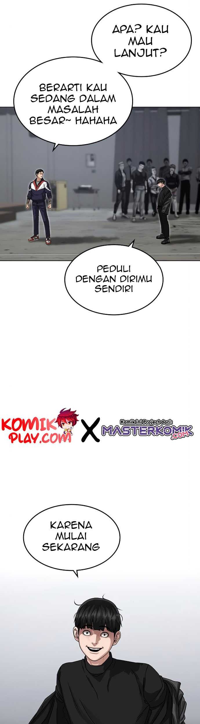 Reality Quest Chapter 7 - halaman 79