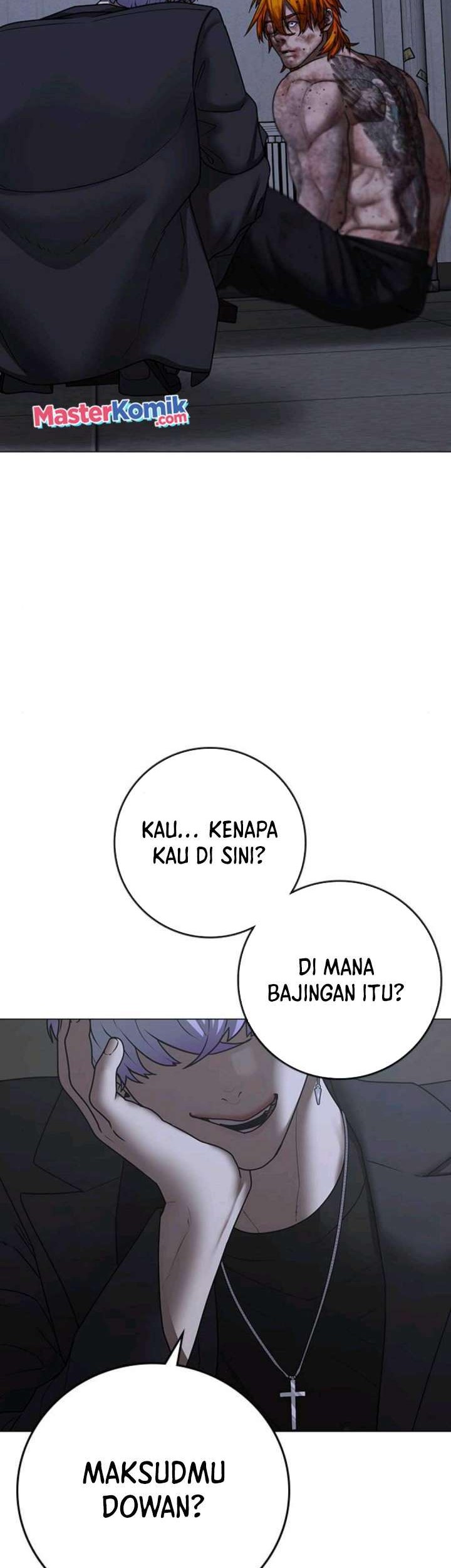Reality Quest Chapter 70 - halaman 11