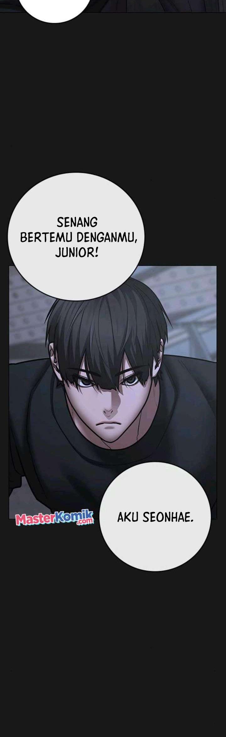 Reality Quest Chapter 70 - halaman 19