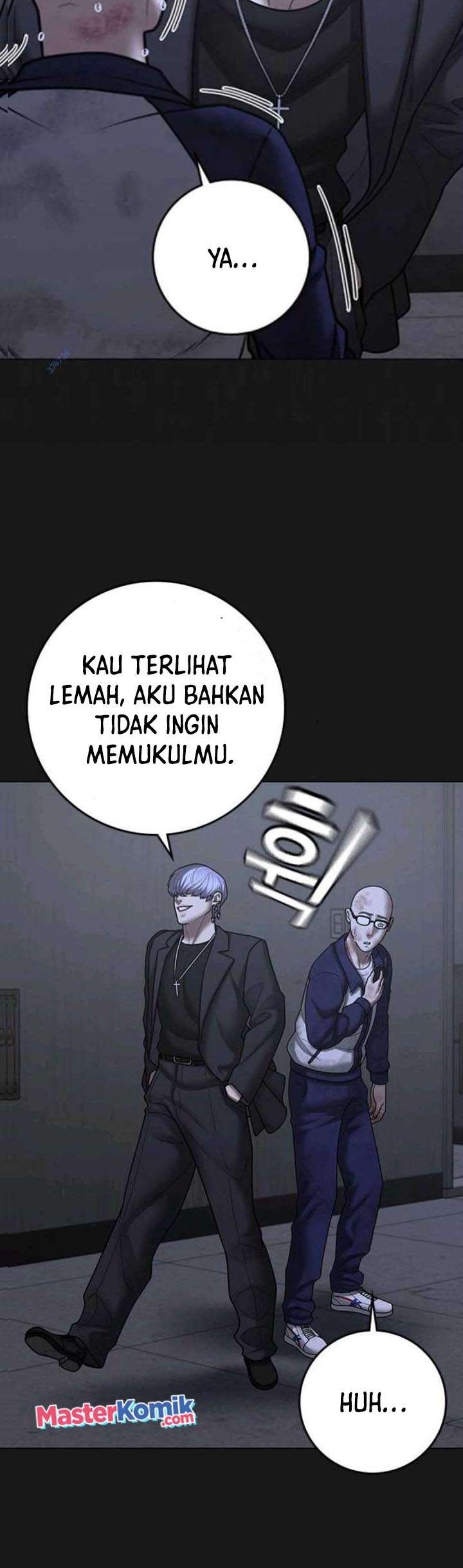 Reality Quest Chapter 70 - halaman 23