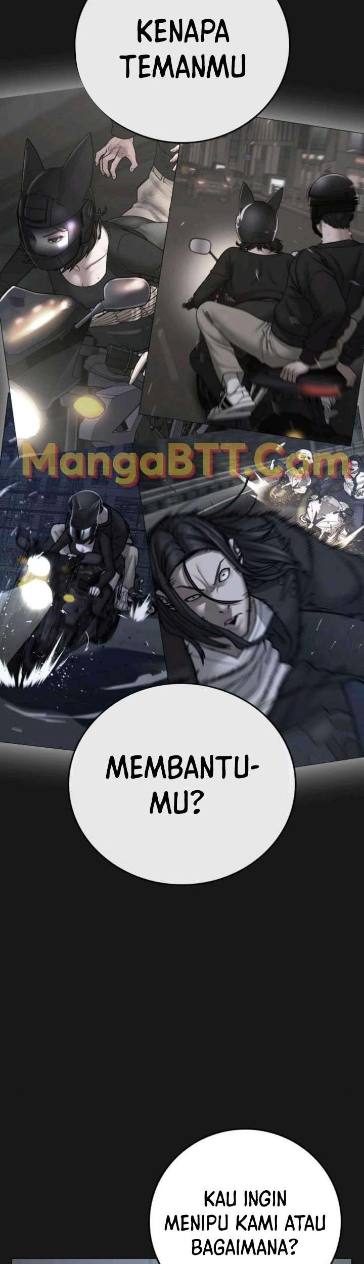 Reality Quest Chapter 70 - halaman 25