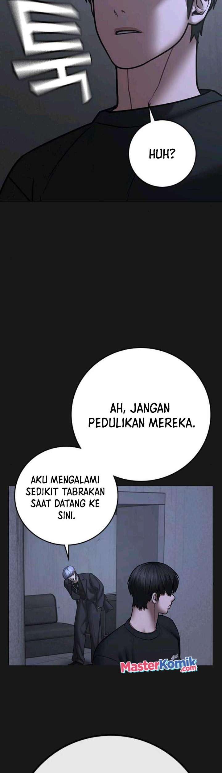 Reality Quest Chapter 70 - halaman 30