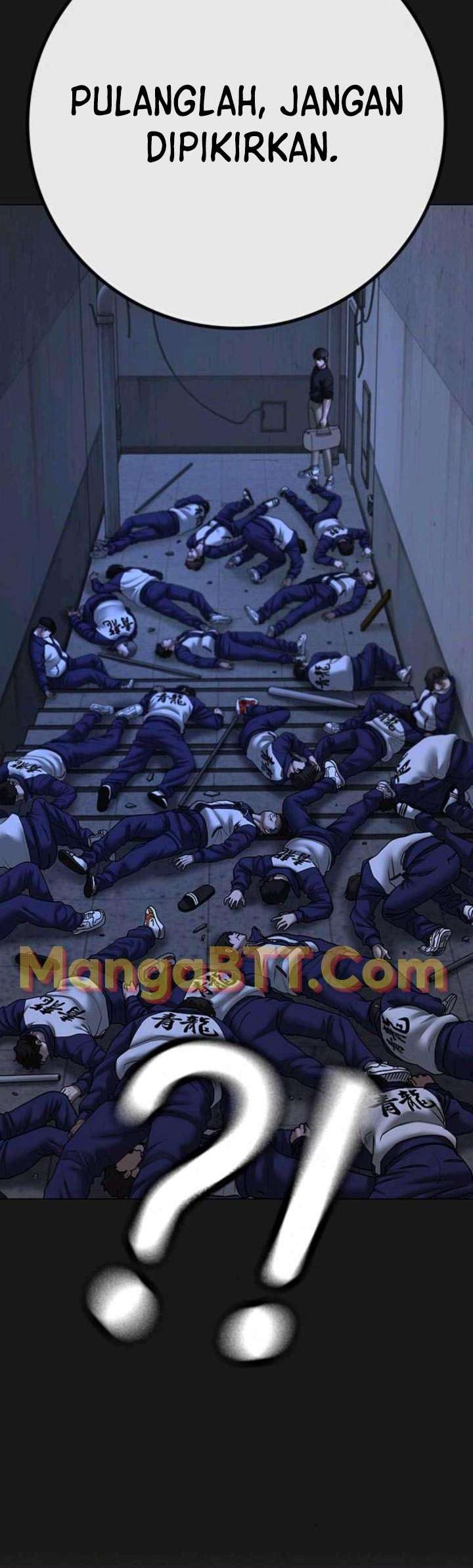 Reality Quest Chapter 70 - halaman 31