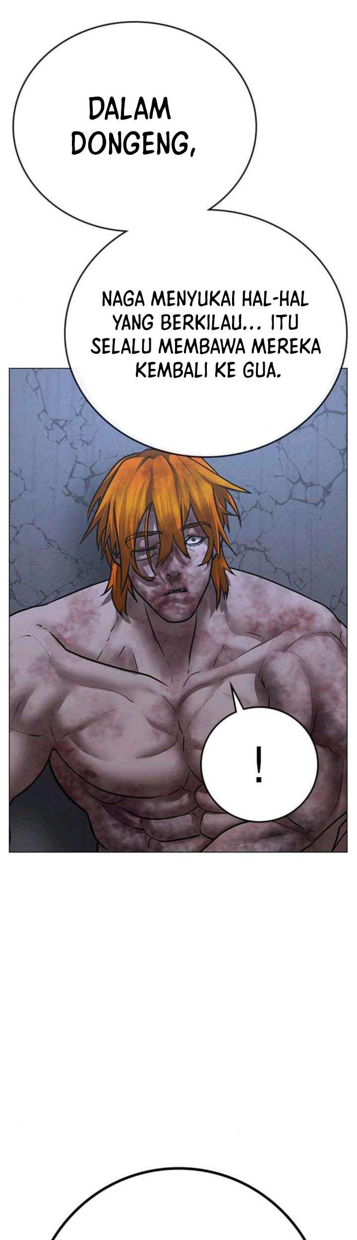 Reality Quest Chapter 70 - halaman 36