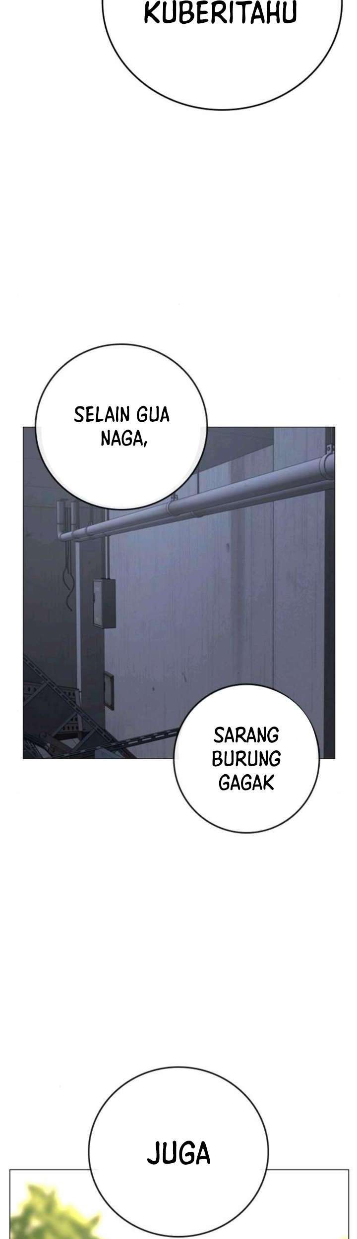 Reality Quest Chapter 70 - halaman 44