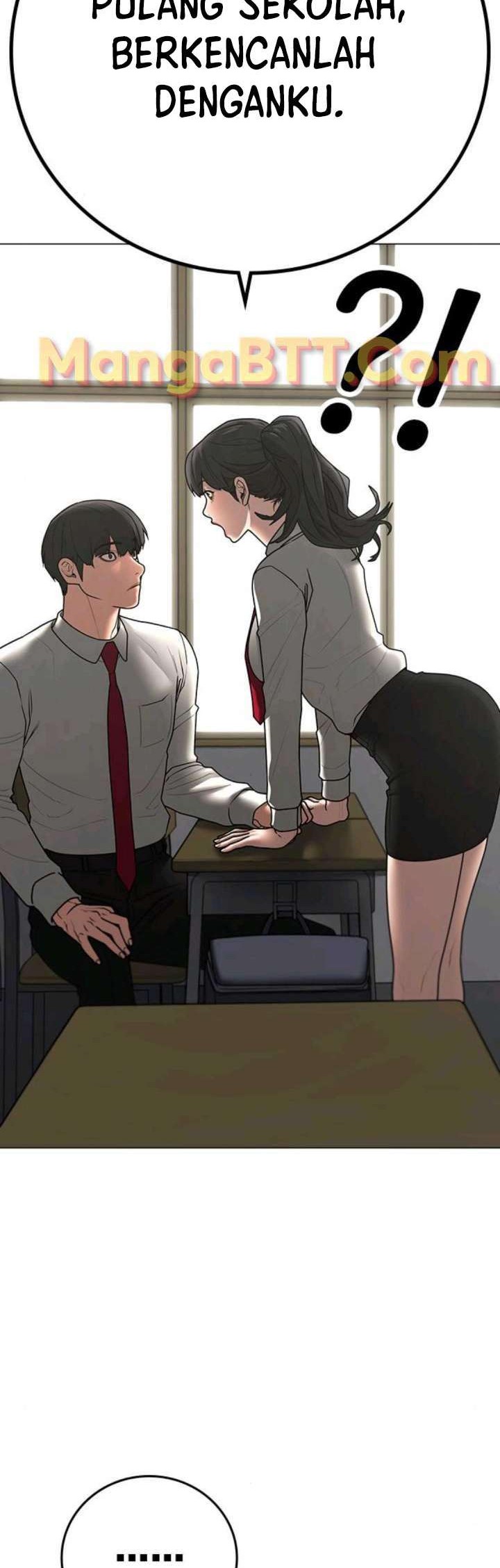 Reality Quest Chapter 70 - halaman 63