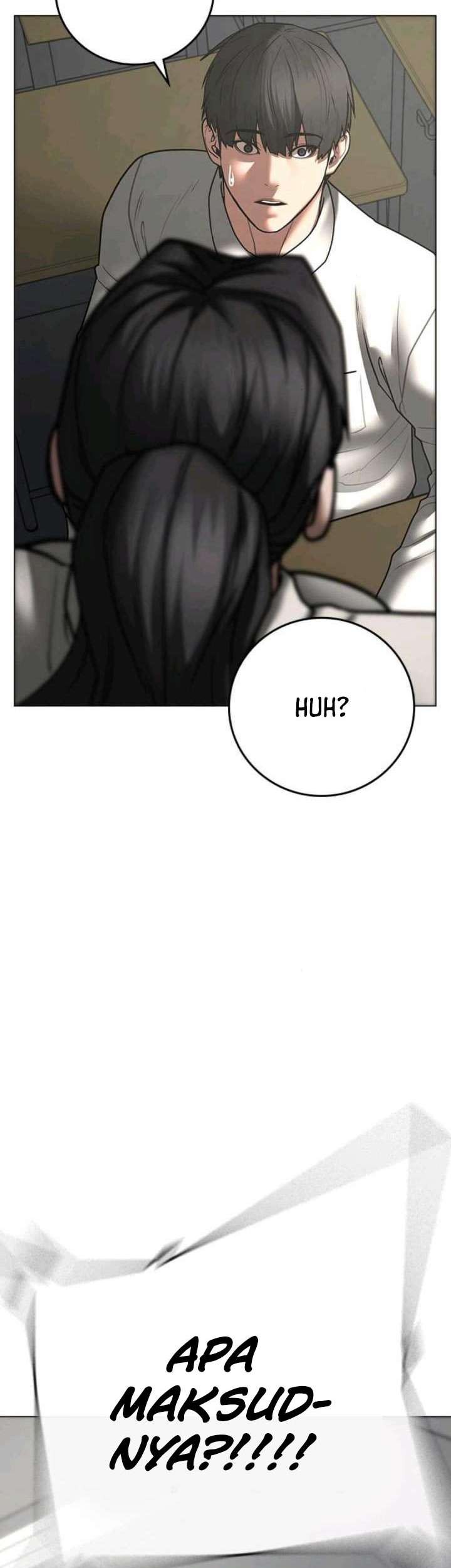 Reality Quest Chapter 70 - halaman 64