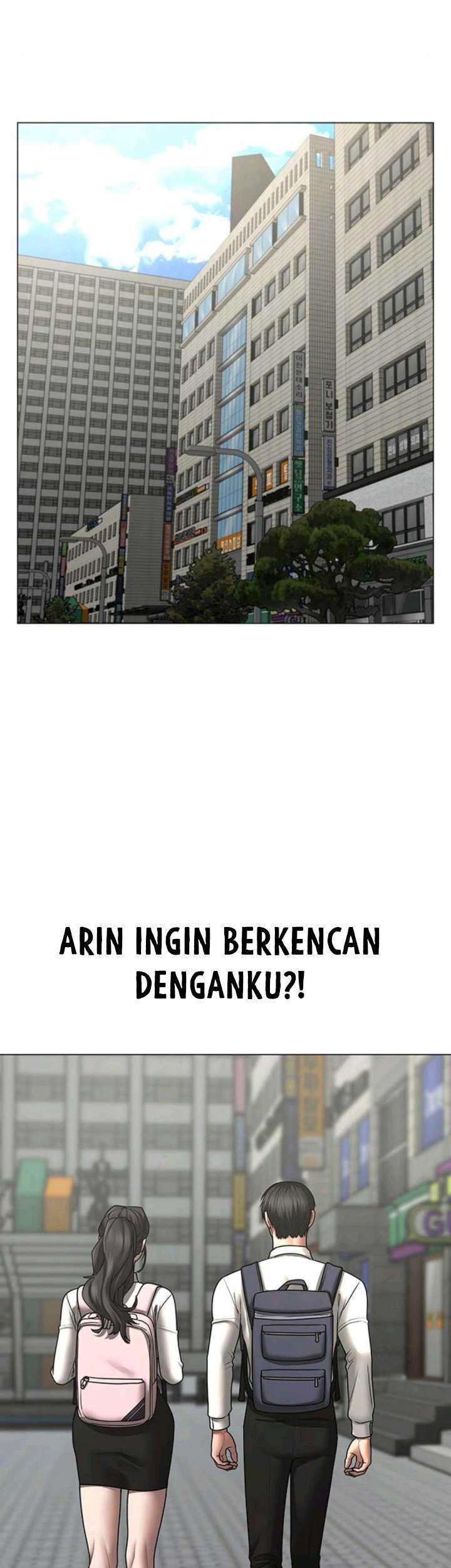 Reality Quest Chapter 70 - halaman 66