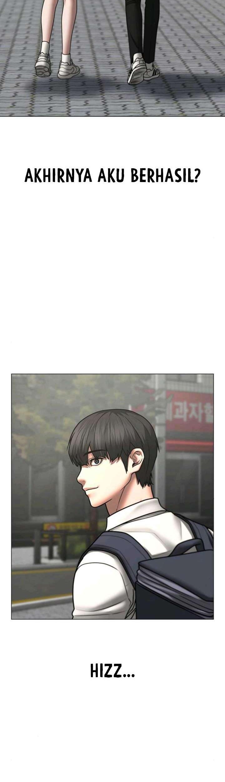 Reality Quest Chapter 70 - halaman 67