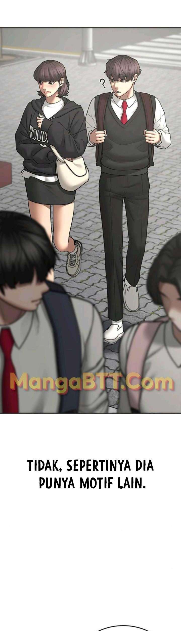 Reality Quest Chapter 70 - halaman 68