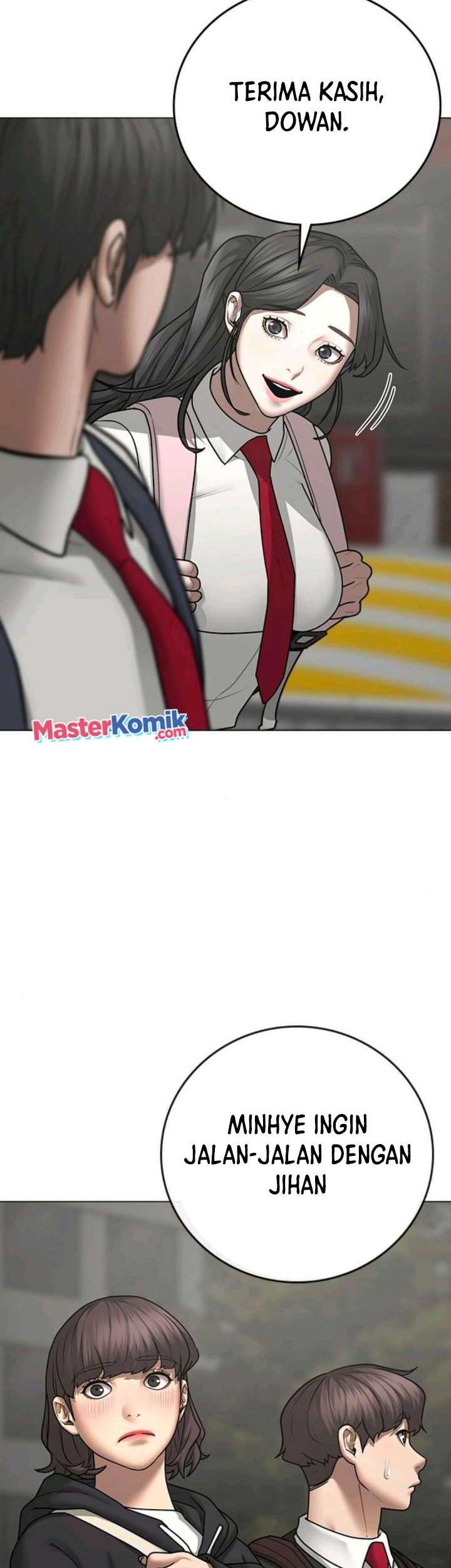Reality Quest Chapter 70 - halaman 69