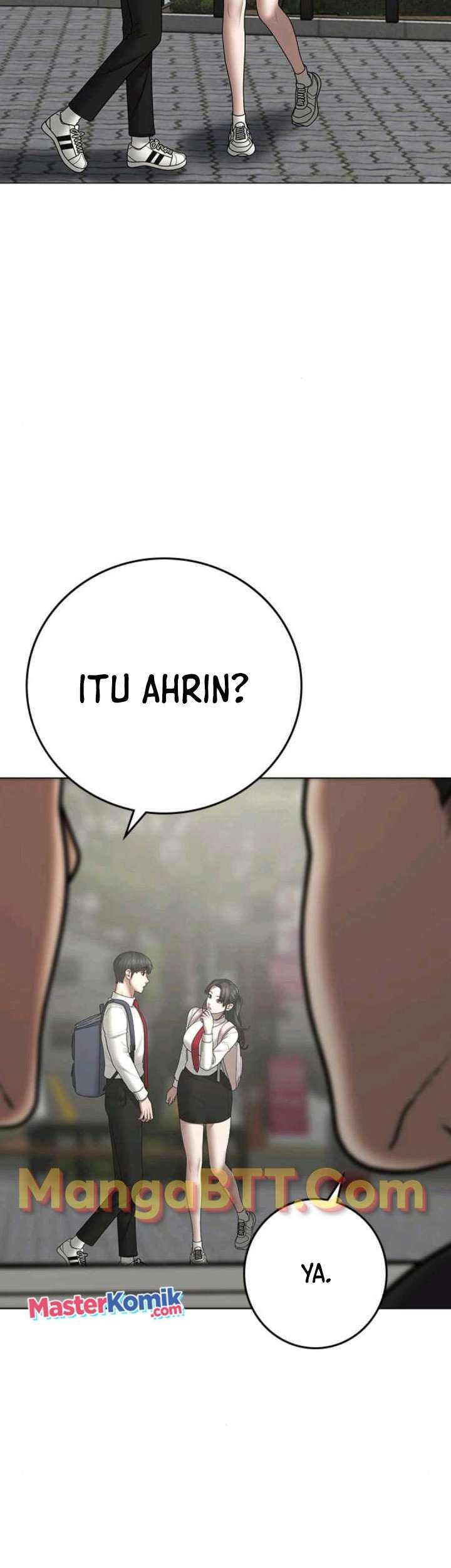 Reality Quest Chapter 70 - halaman 72