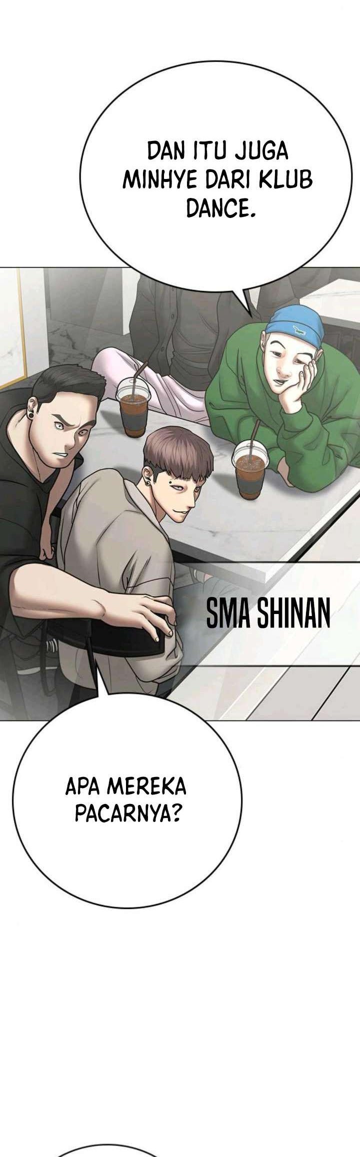 Reality Quest Chapter 70 - halaman 73