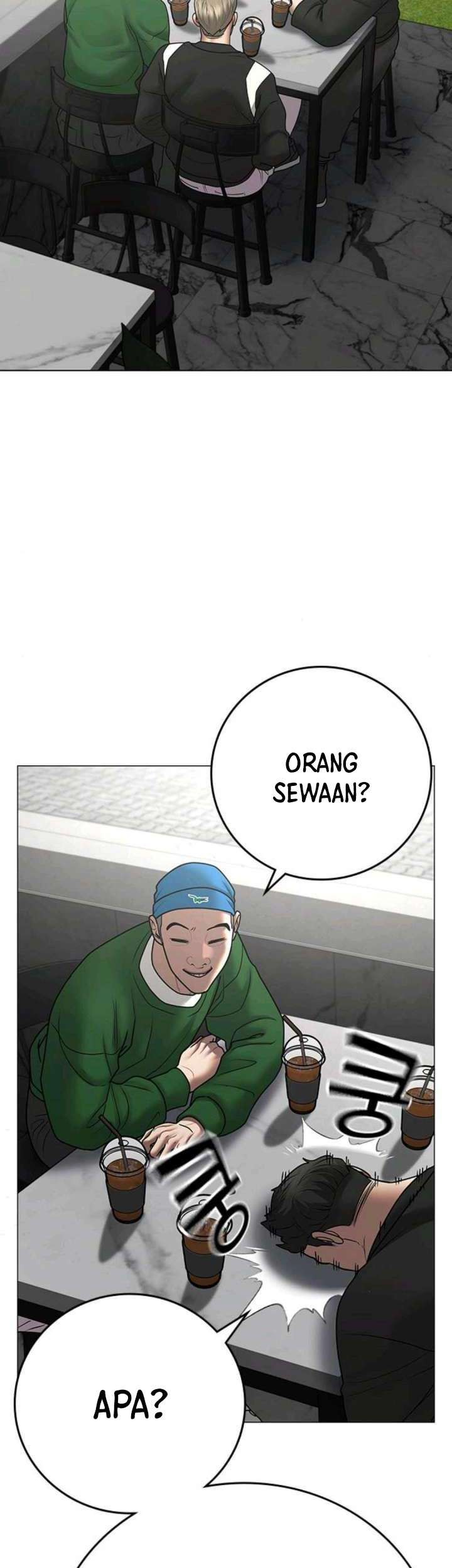 Reality Quest Chapter 70 - halaman 76