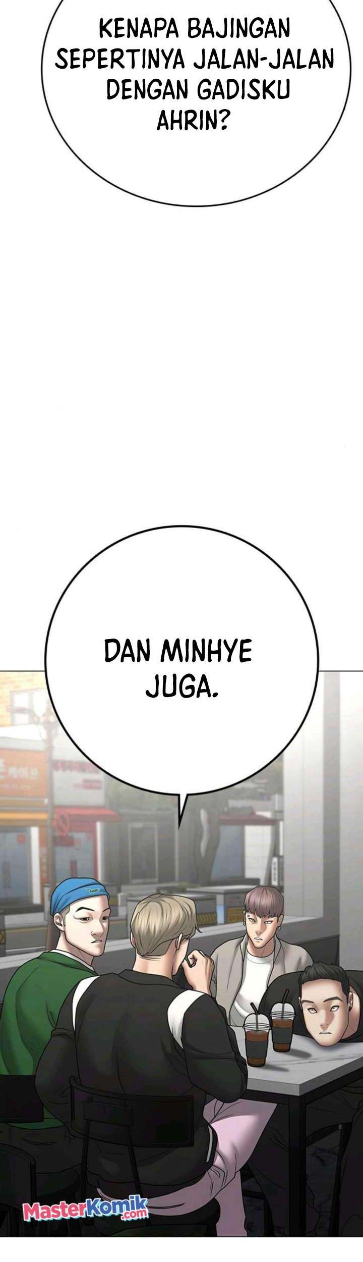 Reality Quest Chapter 70 - halaman 77