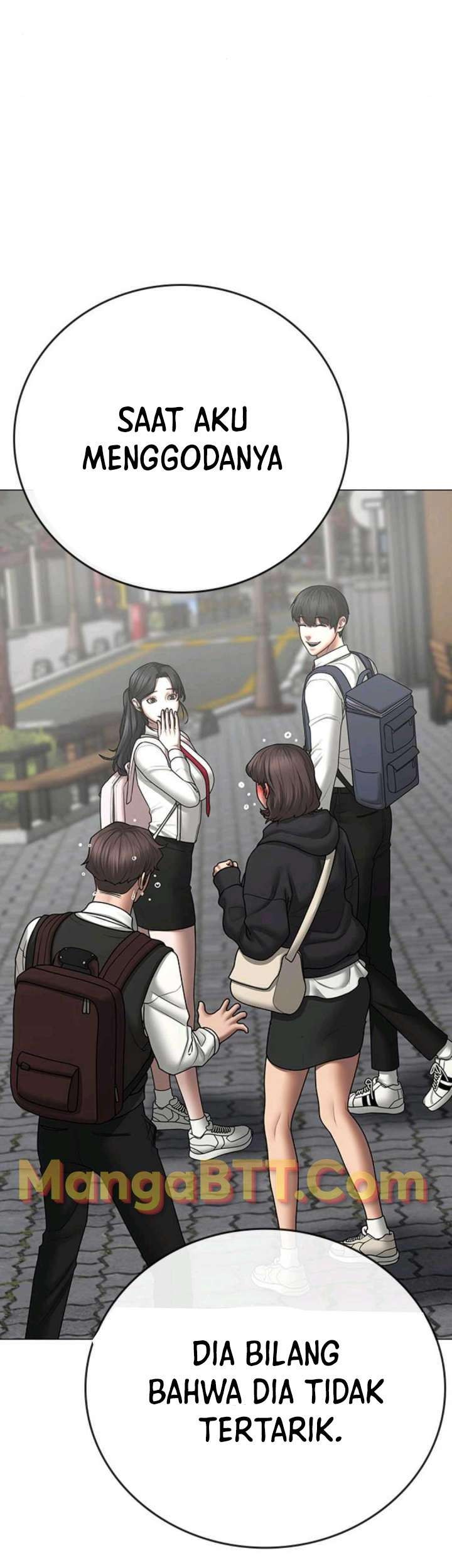 Reality Quest Chapter 70 - halaman 78