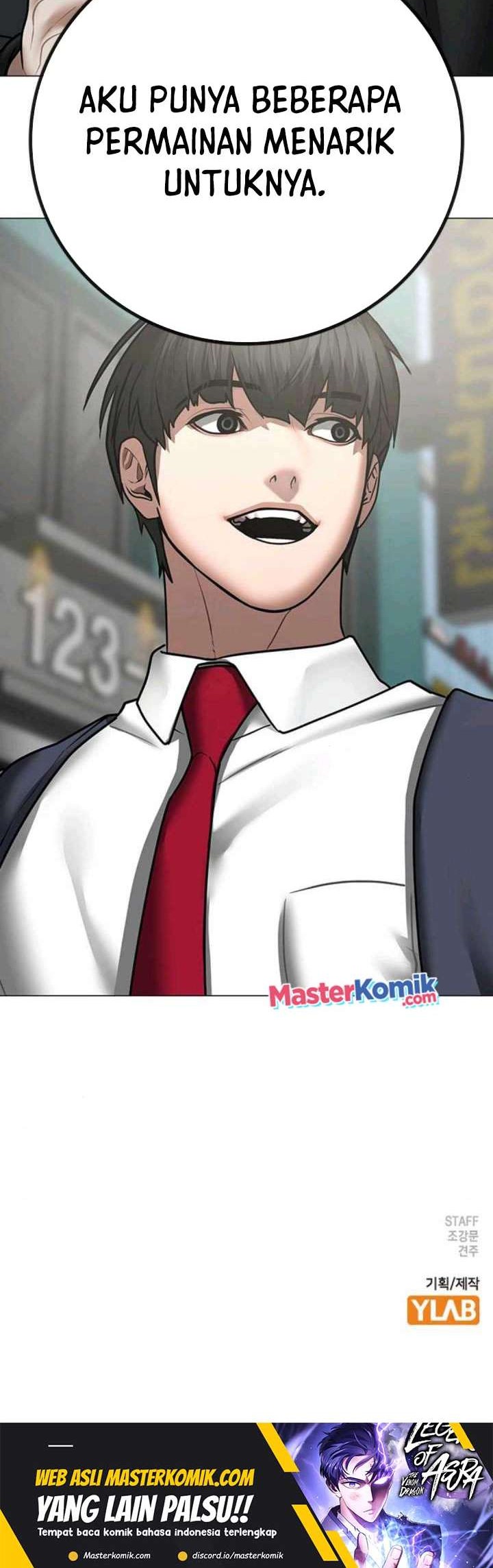 Reality Quest Chapter 70 - halaman 81