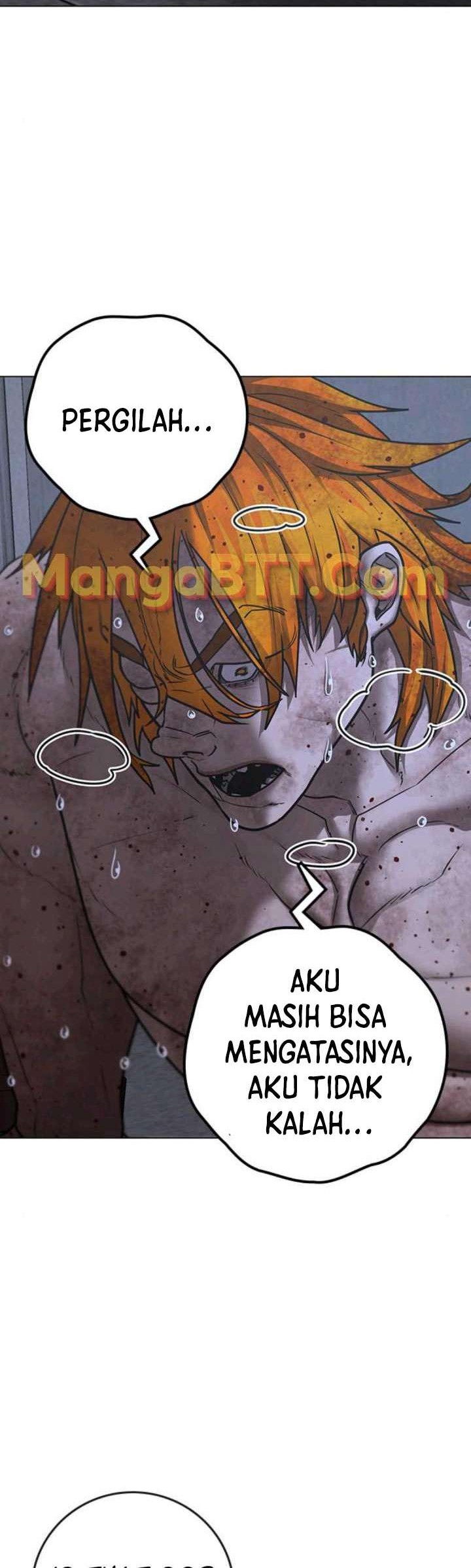Reality Quest Chapter 70 - halaman 9